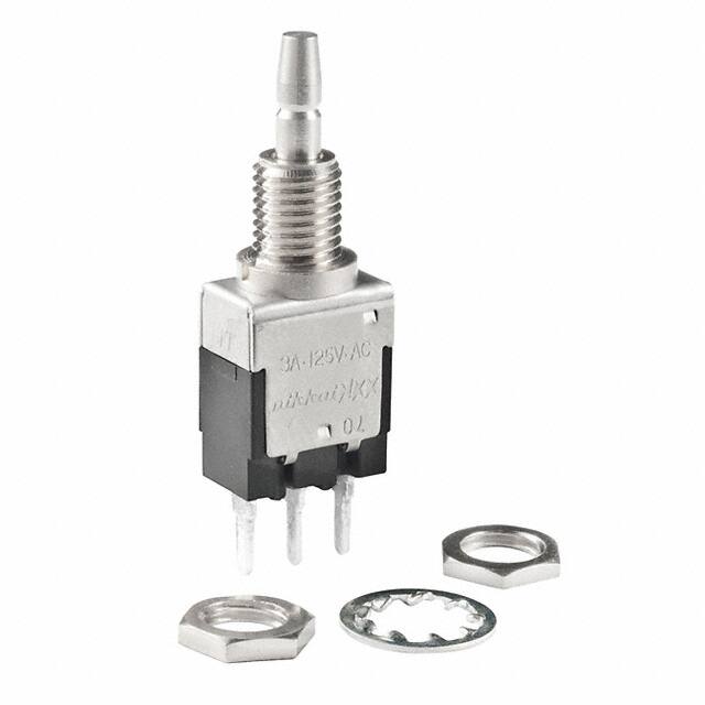EB2011PNKK Switches