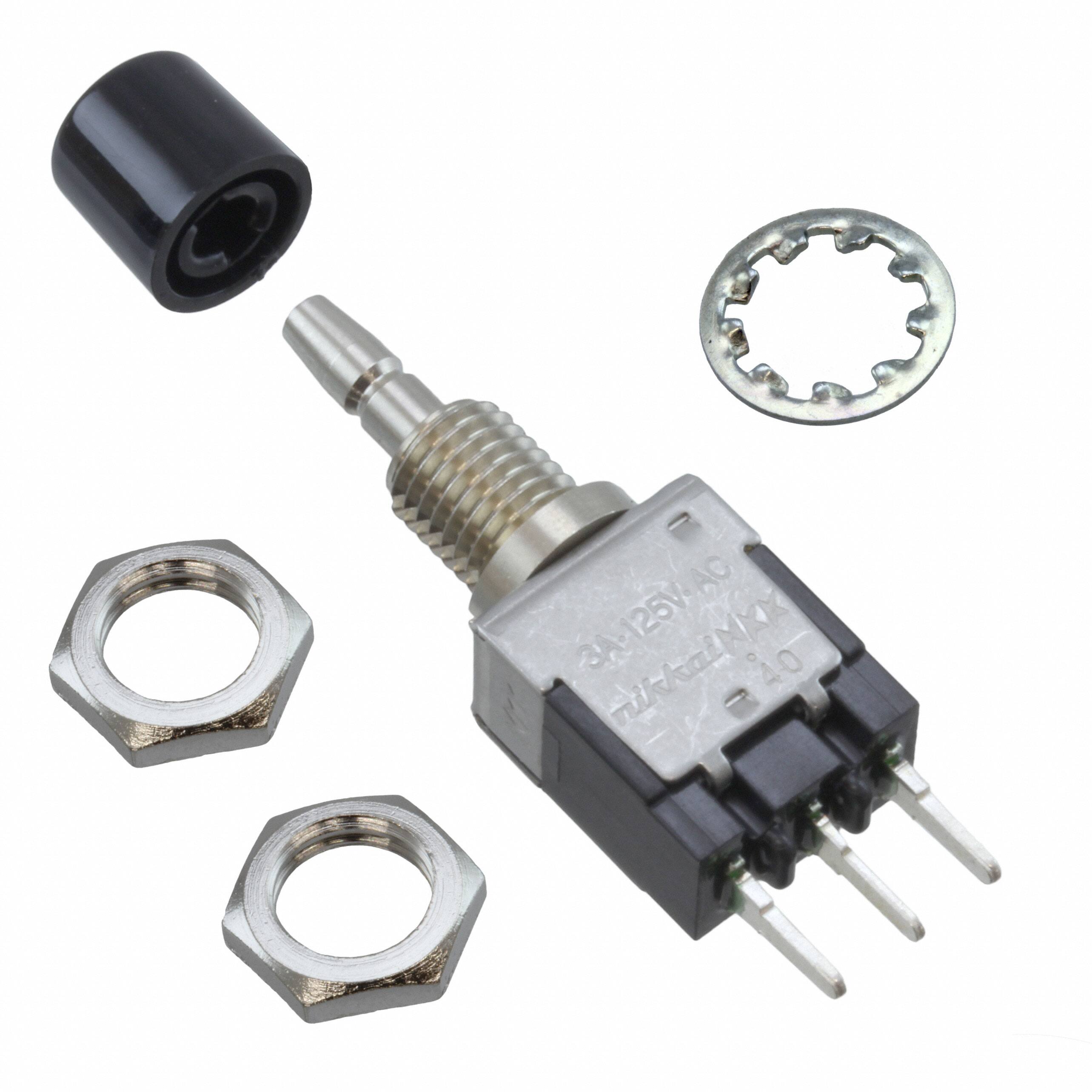 EB2011P-BANKK Switches