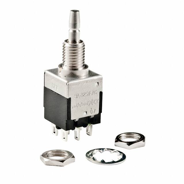 EB2061NKK Switches
