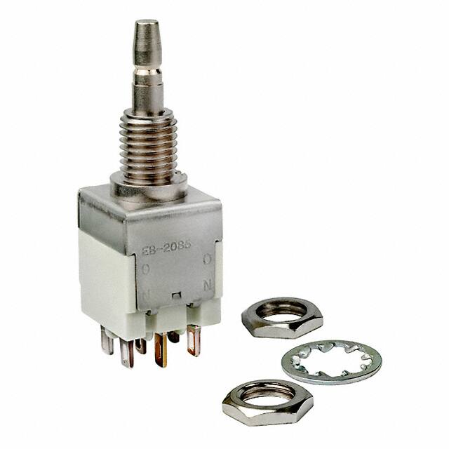 EB2085NKK Switches