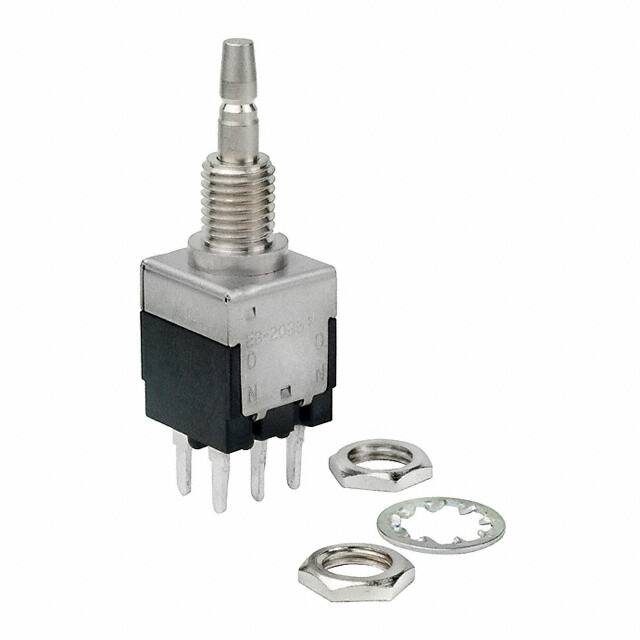 EB2085PNKK Switches