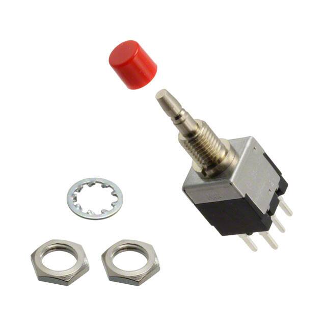 EB2085P-BCNKK Switches