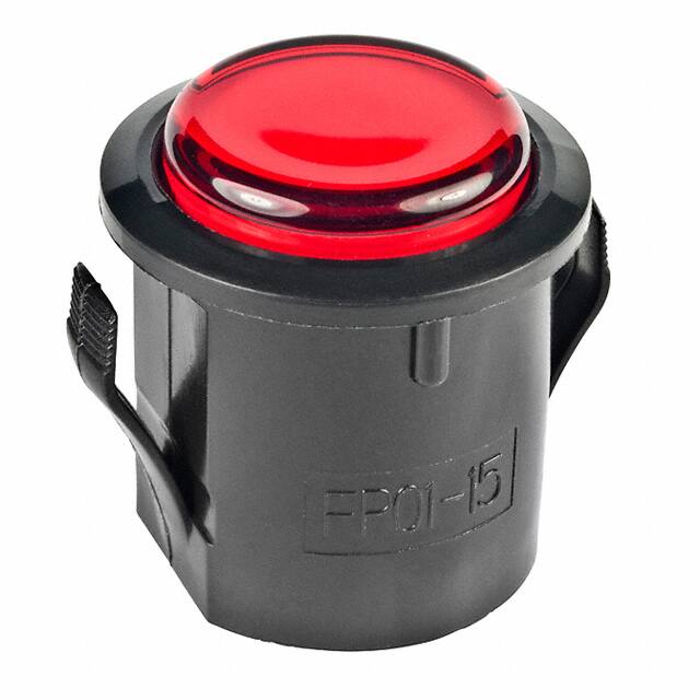 FP0115CAC1CCNKK Switches