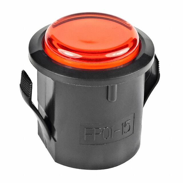 FP0115CAC1DDNKK Switches
