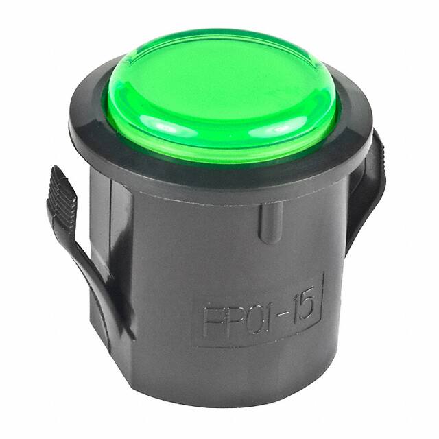 FP0115CAC1FFNKK Switches
