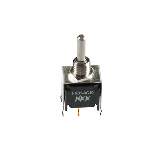 FR01AC10PB-SNKK Switches