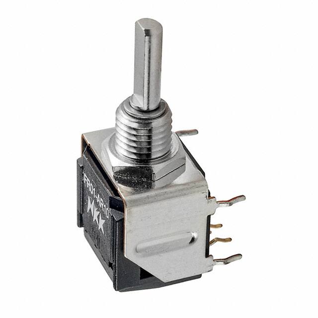 FR01AR10HBNKK Switches