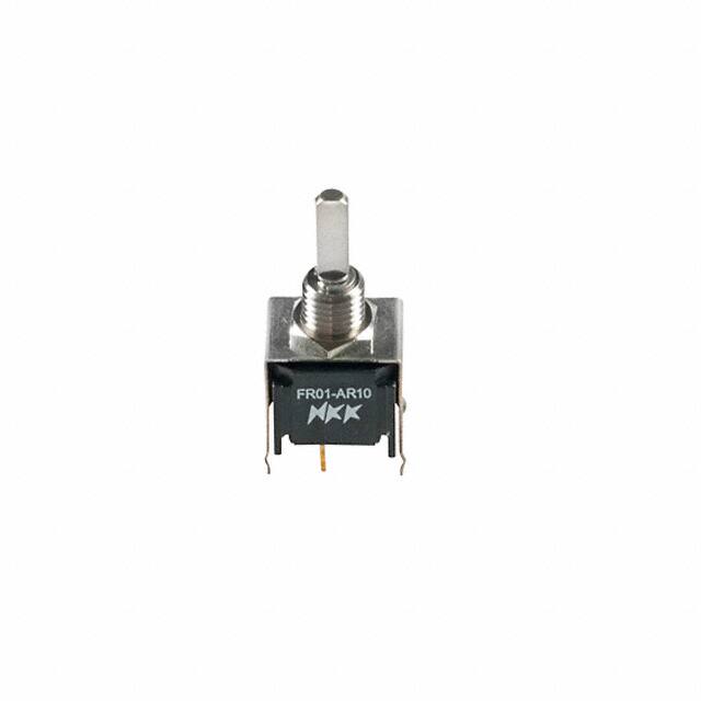 FR01AR10PBNKK Switches