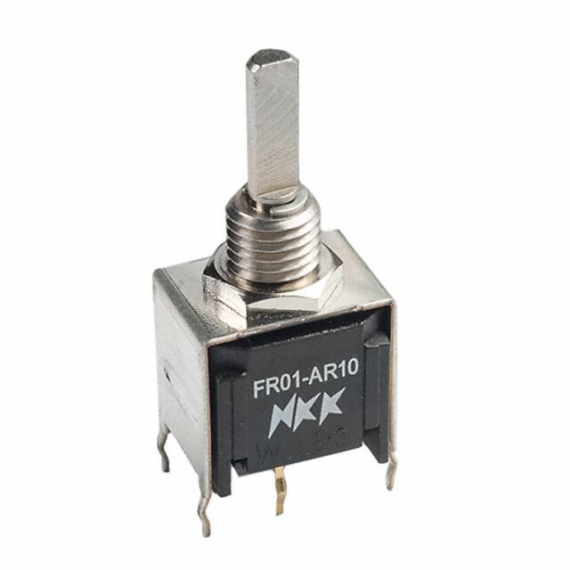 FR01AR10PB-W-SNKK Switches