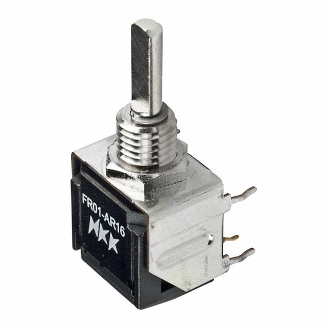 FR01AR16HBNKK Switches