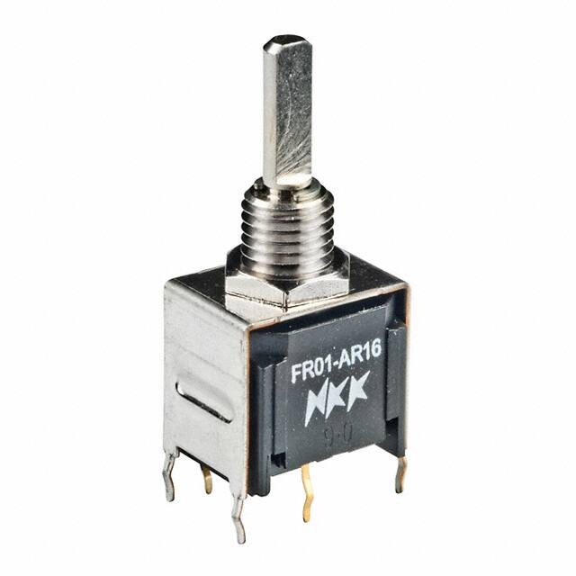 FR01AR16PBNKK Switches