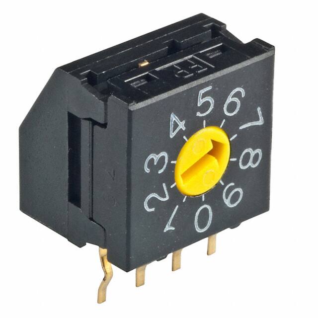 FR01FC10H-06XLNKK Switches