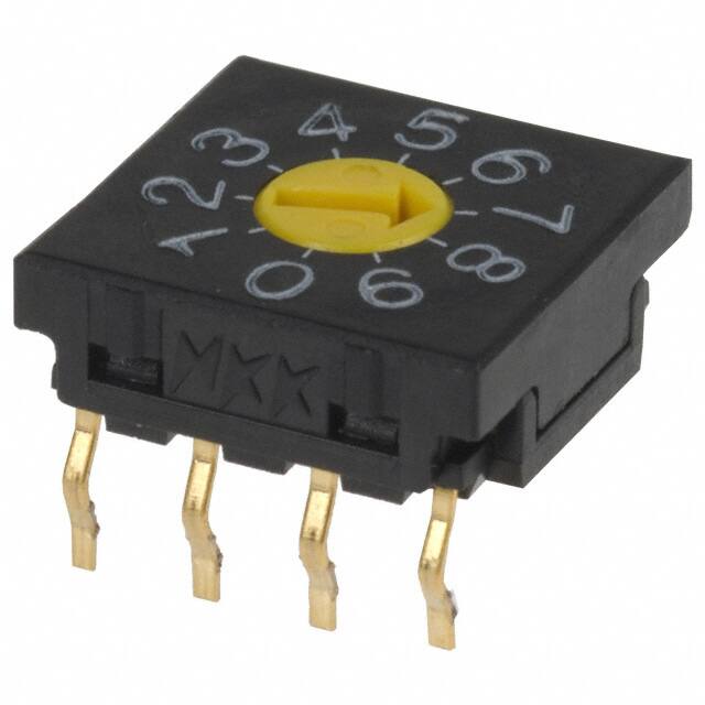 FR01FC10P-SNKK Switches