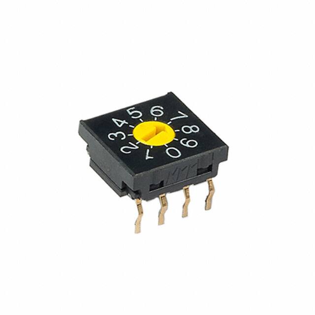 FR01FC10P-W-SNKK Switches