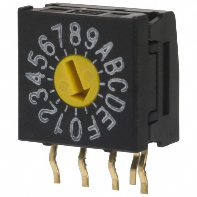 FR01FC16H-SNKK Switches