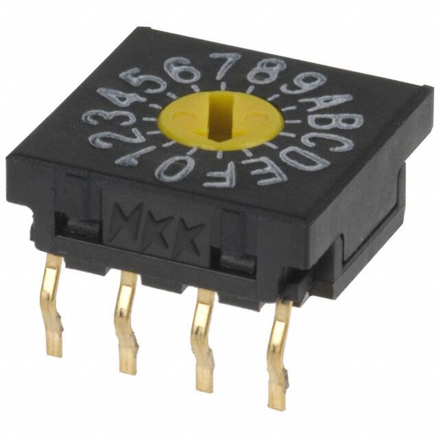 FR01FC16P-SNKK Switches