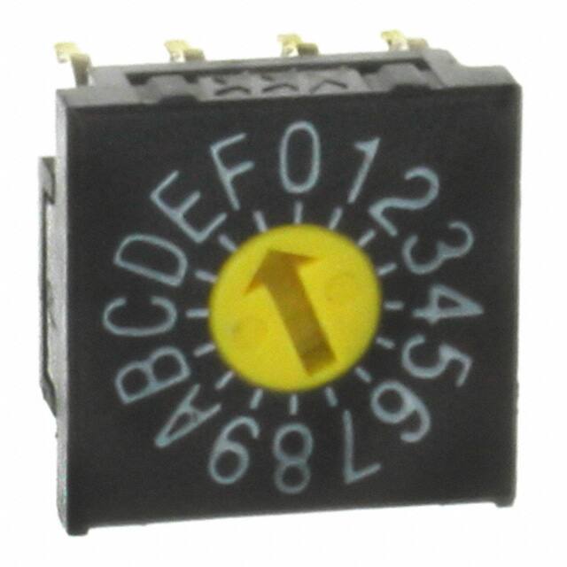 FR01FC16P-WNKK Switches