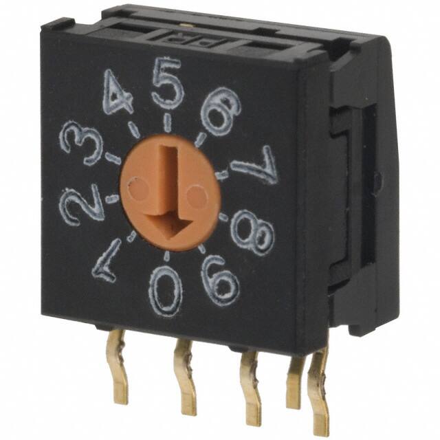 FR01FR10H-SNKK Switches
