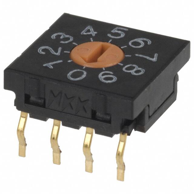 FR01FR10P-SNKK Switches
