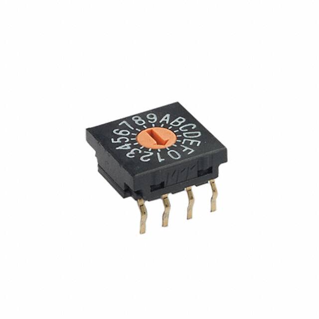 FR01FR16P-W-SNKK Switches