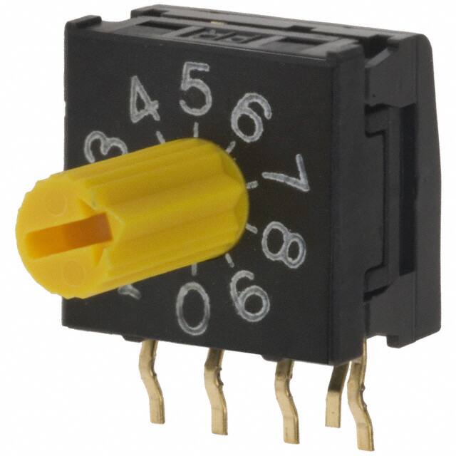 FR01KC10H-SNKK Switches