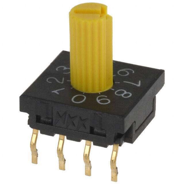 FR01KC10P-SNKK Switches