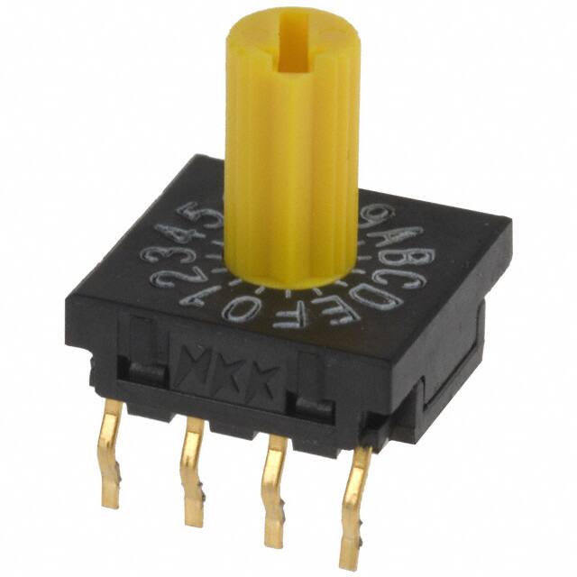 FR01KC16P-SNKK Switches
