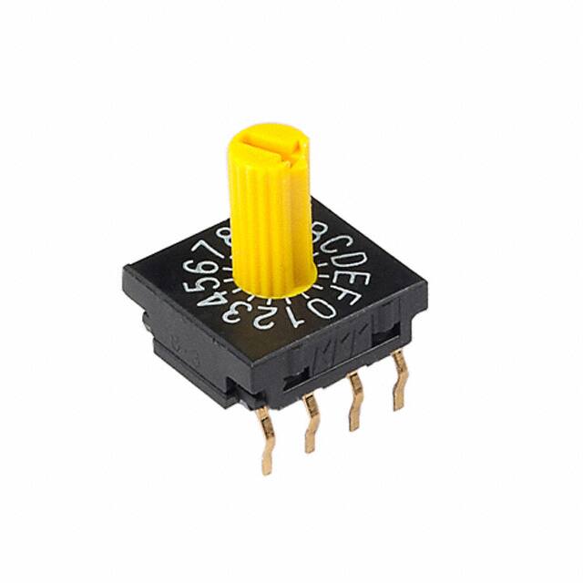 FR01KC16P-W-SNKK Switches