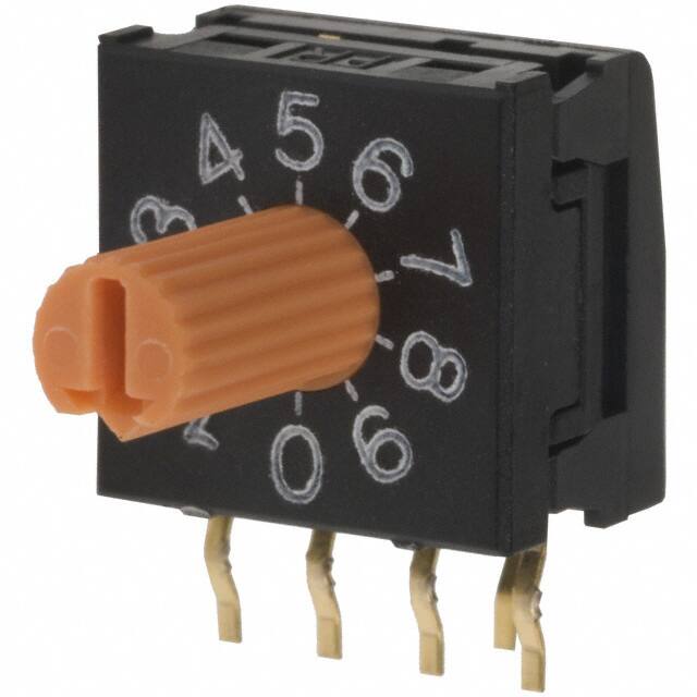 FR01KR10H-SNKK Switches