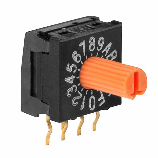 FR01KR16HNKK Switches