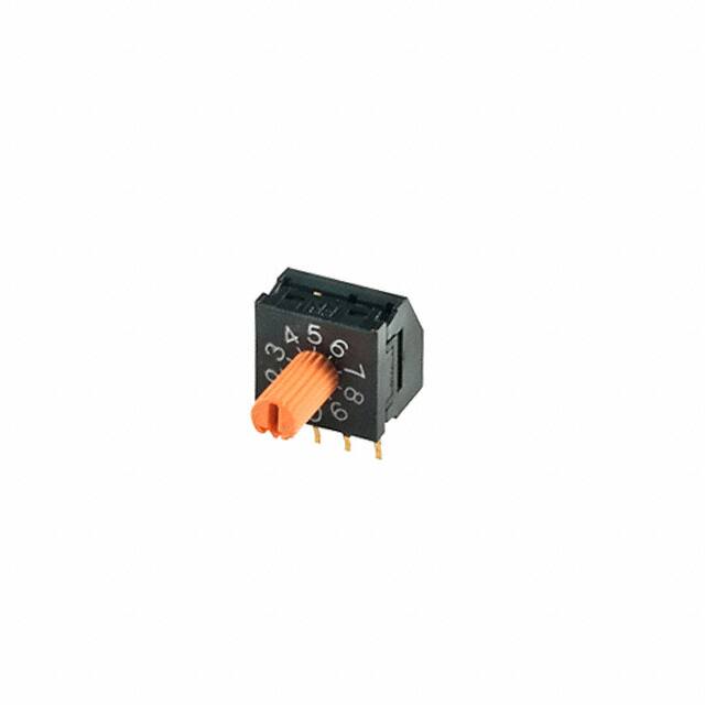 FR01KR16H-06XL-SNKK Switches