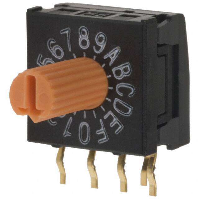 FR01KR16H-SNKK Switches