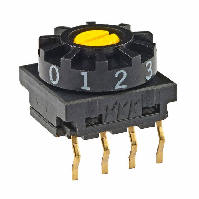 FR01SC10PNKK Switches