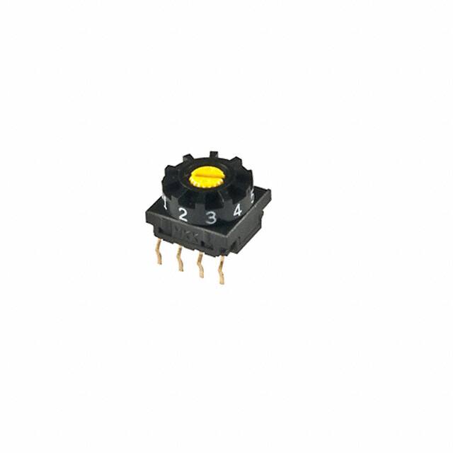 FR01SC10P-SNKK Switches