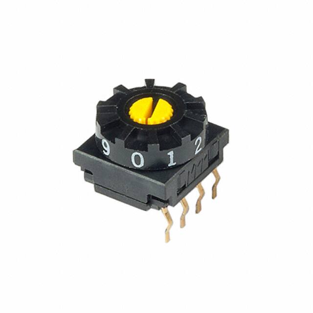 FR01SC10P-W-SNKK Switches