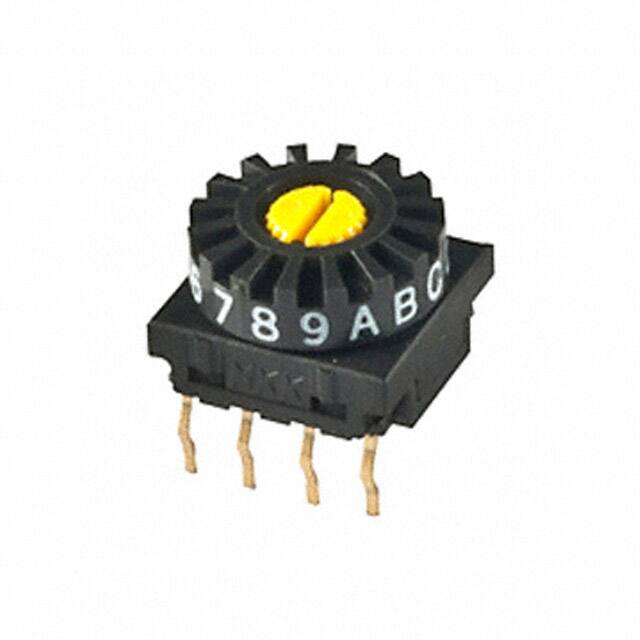FR01SC16P-SNKK Switches