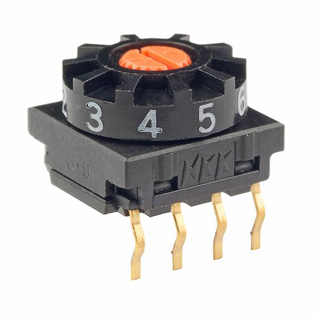 FR01SR10PNKK Switches