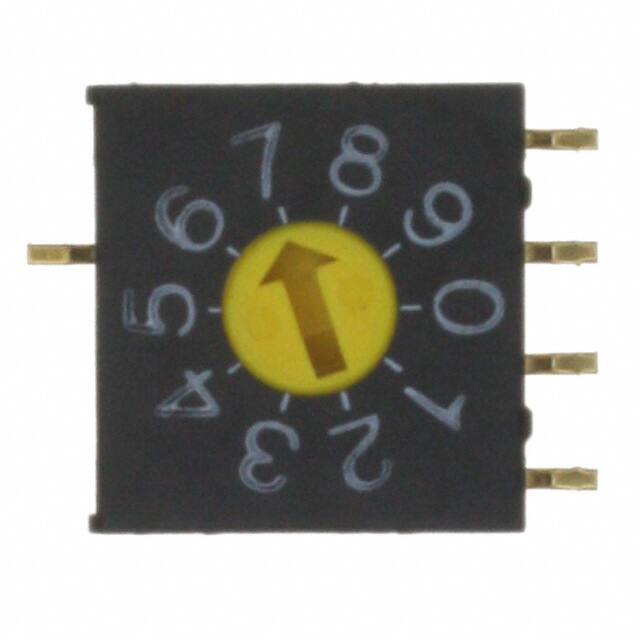 FR02FC10P-RNKK Switches