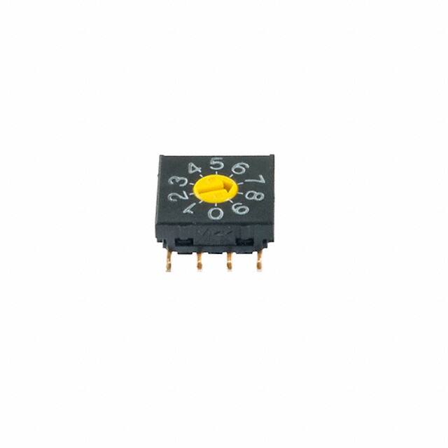 FR02FC10P-SNKK Switches