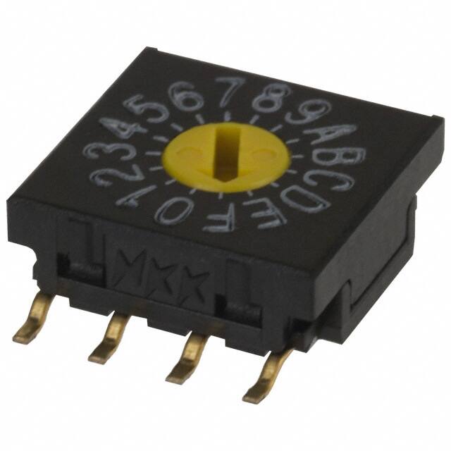 FR02FC16P-RNKK Switches