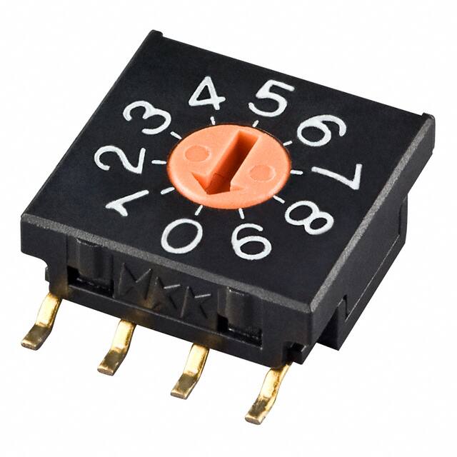 FR02FR10P-RNKK Switches