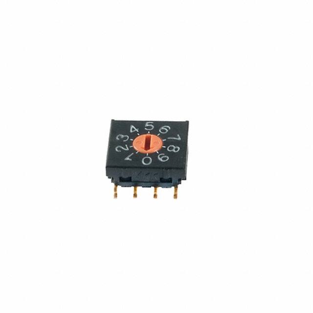 FR02FR10P-SNKK Switches