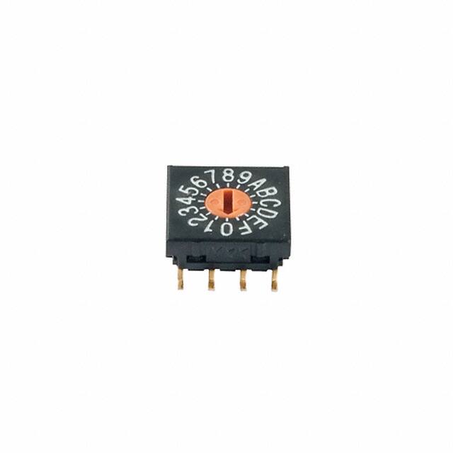 FR02FR16P-SNKK Switches