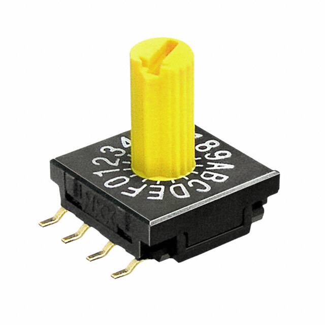FR02KC16PNKK Switches
