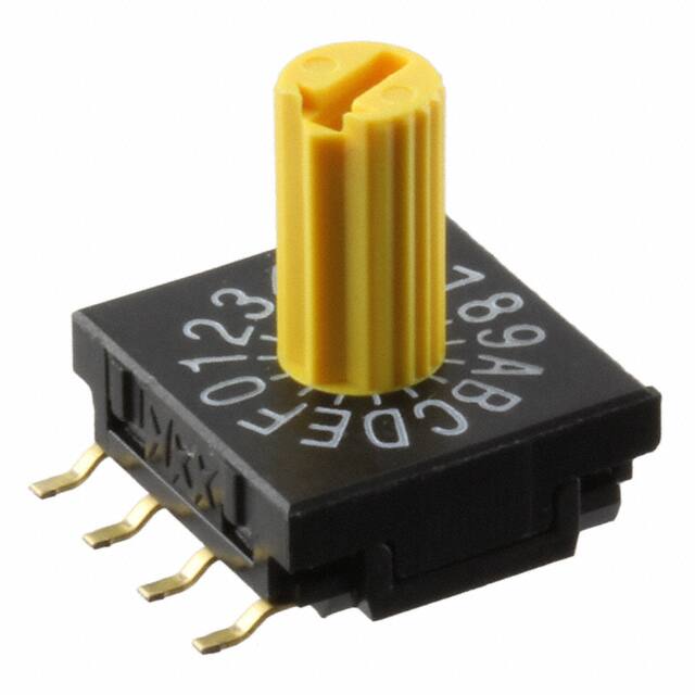 FR02KC16P-RNKK Switches