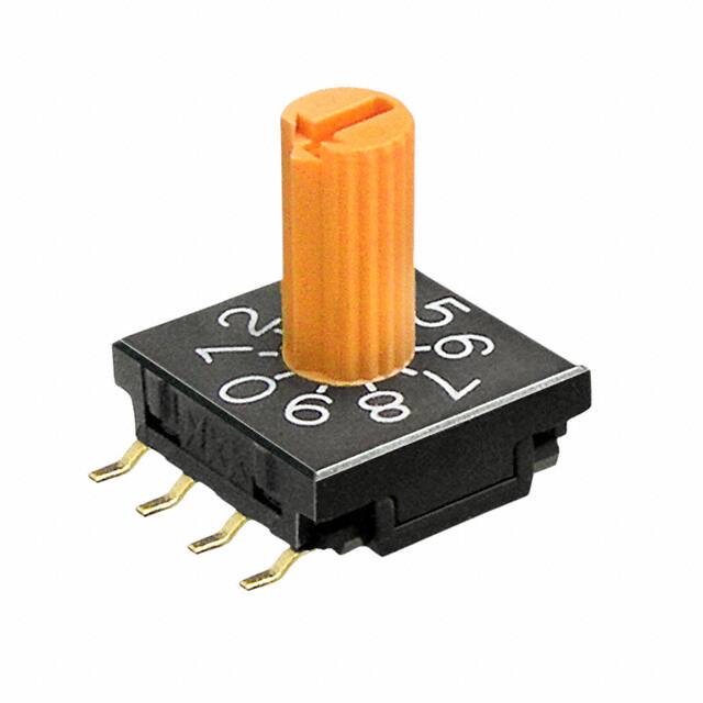 FR02KR10PNKK Switches