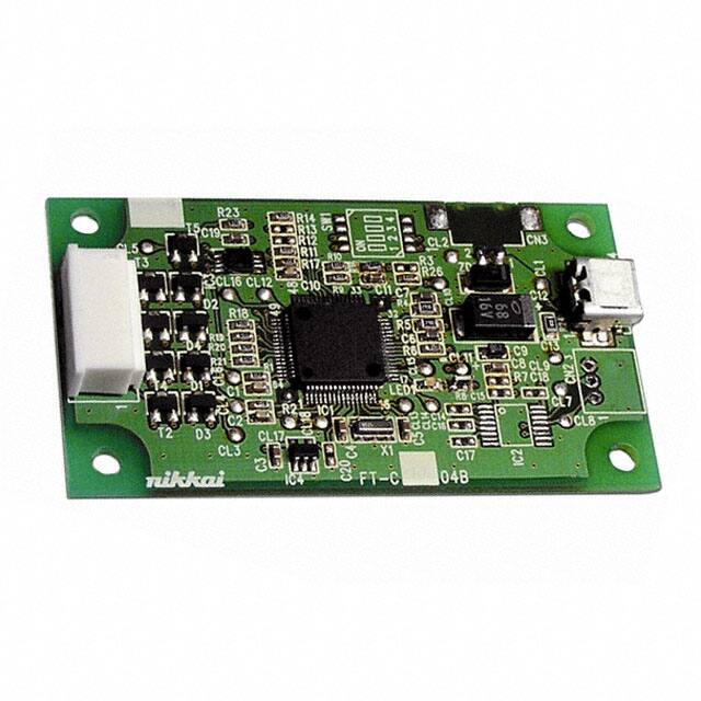FTCU05BNKK Switches