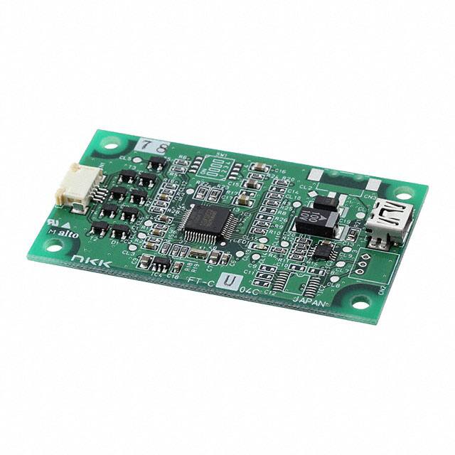 FTCU04CNKK Switches