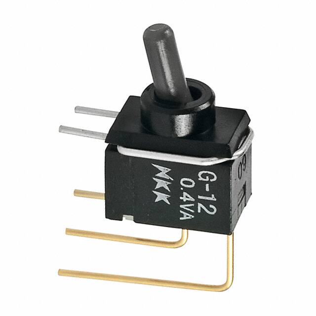 G12AVNKK Switches