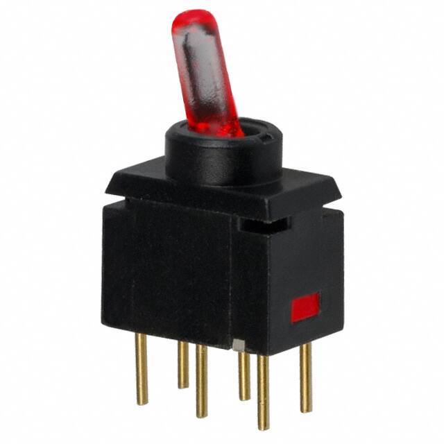 G12JPCNKK Switches